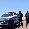 Polícia Militar cumpre mandado de prisão pelo crime de homicídio em Selvíria