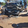 Acidente na BR-262 deixa vítima fatal entre Água Clara e Três Lagoas