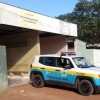 Servidor da Penitenciária Feminina de Tupi Paulista criou grades e portões de segurança e foi homenageado na Croeste
