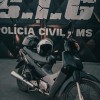 Em menos de duas horas, Polícia Civil esclarece furto de moto em Três Lagoas