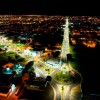 Prefeitura de Birigui investe R$ 1,3 milhão na iluminação pública das avenidas Euclides Miragaia e 9 de Julho