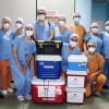 Hospital Auxiliadora de Três Lagoas realiza a 7ª captação de órgãos de sua história
