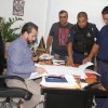 Prefeito de Birigui anuncia construção de Base da Polícia Municipal na “Rotatória do Cristo”
