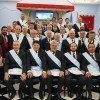 Loja “Solidariedade e Firmeza”, Oriente de Dracena, realiza Sessão de Exaltação