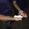 Polícia Militar prende homem após agredir companheira em Monte Castelo