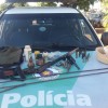 Polícia Civil prende membros de facção e evita execução em São José do Rio Pardo