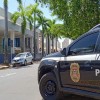 POLICIAL MILITAR MATA PACIENTE NA SANTA CASA DE PRESIDENTE PRUDENTE E DEPOIS SE MATA