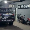 Polícia Civil prende mais cinco autores de duplo homicídio qualificado em Três Lagoas
