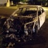 Mulher é autuada em flagrante por atear fogo no carro do marido em Tupi Paulista