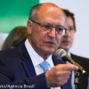 Alckmin defende reforma tributária neste ano; “Temos manicômio tributário”