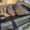 Polícia Militar prende autor de furto de pneus em Três Lagoas