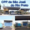Preso agride policial penal e dá início a tumulto no CPP de Rio Preto