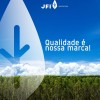 A empresa JFI Silvicultura está com processo seletivo para contratação de 38 trabalhadores de Brasilândia