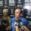 Justiça concede liberdade a ‘Piloto do PCC’, preso no Presídio Federal de Campo Grande