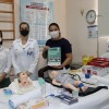 Hospital Nossa Senhora Auxiliadora de Três Lagoas recebe kit de reanimação Neonatal