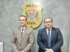 Delegados da Polícia Civil serão homenageados na Câmara Municipal de Dracena