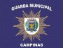 GUARDA MUNICIPAL DE CAMPINAS DISPERSÃO COM MAIS DE 300 PESSOAS PANCADÃO/PERTURBAÇÃO DO SOSSEGO