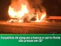 DEIC DE PIRACICABA INFORMA: Suspeitos de ataques a banco e carro-forte são presos em SP
