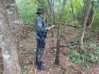 Polícia Militar Ambiental de Castilho realiza operação alusivo ao Dia Mundial da Água