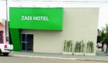 Grupo Minas Fer inaugura ZADI HOTEL em Nova Independência