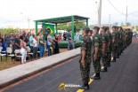 Tiro de Guerra de Andradina inicia oficialmente atividades 2024