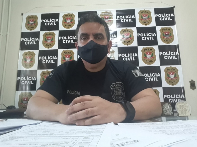 Contra a pedofilia, Polícia Civil faz buscas em Dracena, Tupi Paulista, Ouro Verde e Junqueirópolis