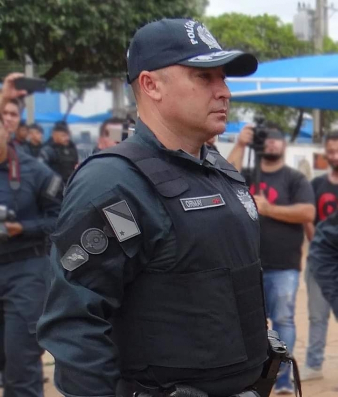 Comandante do 2º BPM de Três Lagoas é promovido ao mais alto posto da Polícia Militar