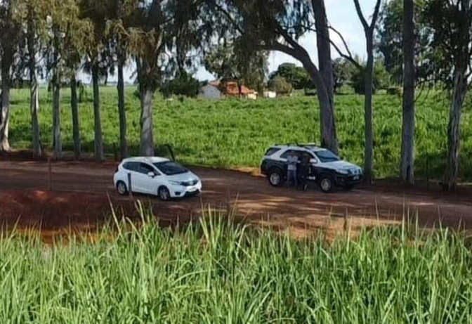 Polícia Civil prende homem em Birigui e recupera 2 carros furtados em Araçatuba