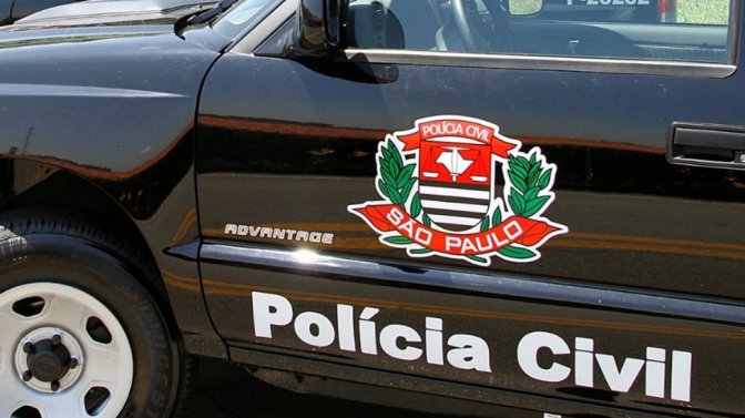 Mulher é presa por tráfico pela Polícia Civil em Gastão Vidigal