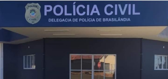CRIANÇA DE 6 ANOS MORADORA DE BRASILÂNDIA MS, MORRE PICADA POR ESCORPIÃO E MÉDICOS IDENTIFICAM SINAIS DE ESTUPRO EM VÍTIMA, POLÍCIA CIVIL INVESTIGA O CASO