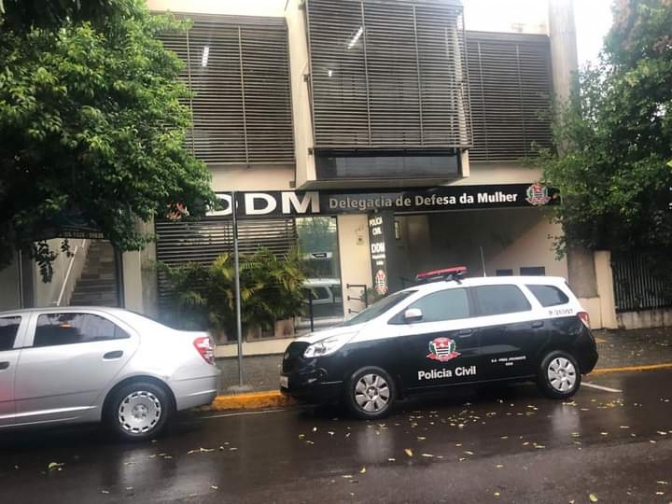 POLÍCIA CIVIL DEFLAGRA OPERAÇÃO ESPRITADO NA REGIÃO DE PRESIDENTE PRUDENTE