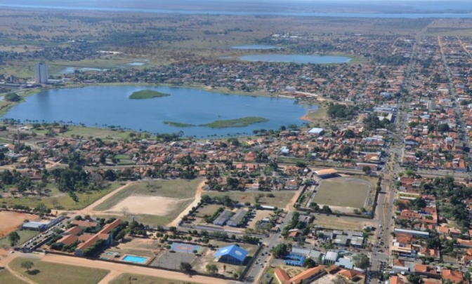 Prefeitura de Três Lagoas tem receita bilionária em 2023