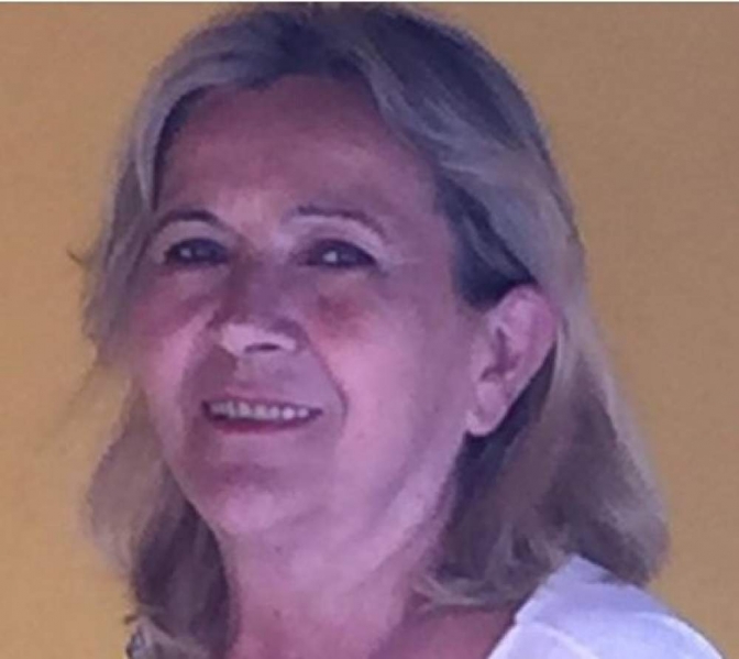 Três Lagoas chora a perda da escrivã de polícia e advogada aposentada Rosangela Cunha Viana