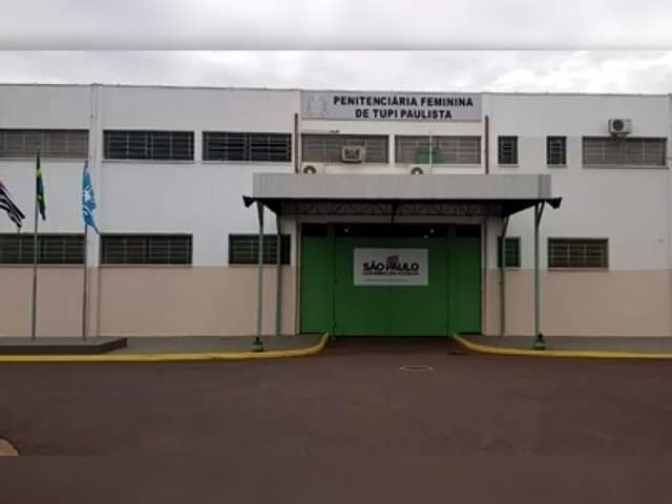 Polícia Civil investiga suposto estupro praticado na Penitenciária Feminina de Tupi Paulista
