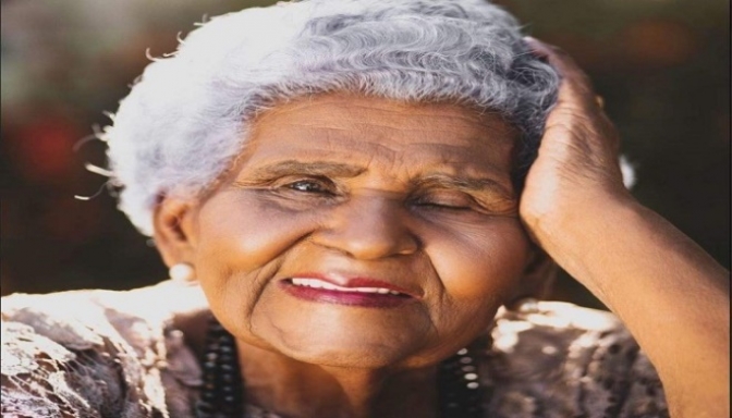 Três Lagoas chora a perda da senhora Daura do Nascimento Alves aos 87 anos a &quot;Tia Dorinha&quot;
