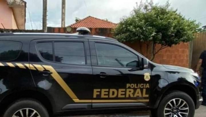 Polícia Federal de Três Lagoas apreende arma de suspeito que fazia ameaças em universidade