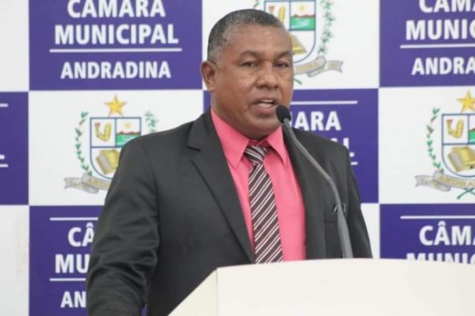 Novo Governo de Andradina: Ex- Vereador Careca da Natação assume Secretaria de Esporte lazer cultura e Juventude