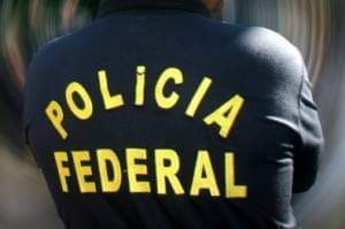 Polícia Federal apreende mais de 130 kg de cocaína em Brasilândia