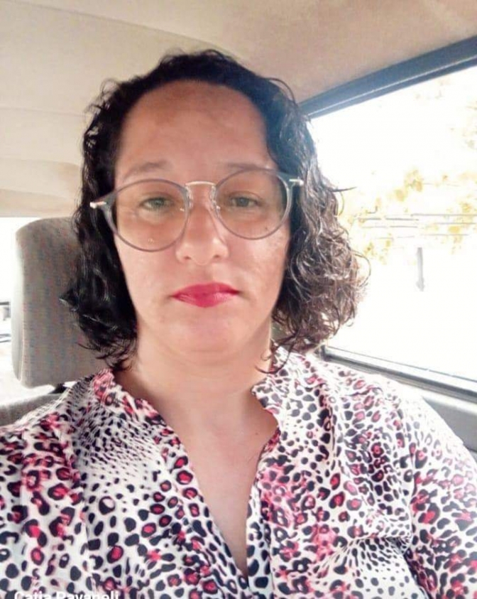 Três Lagoas chora a perda da enfermeira Cátia Pavanelli Cardoso aos 34 anos