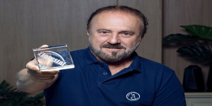 Empresário andradinense Mário Celso Lopes, volta ao noticiário nacional na disputa pelo controle acionário da Eldorado Brasil Celulose
