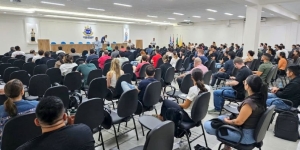 Residência em Anestesiologia: 113 candidatos participaram do processo seletivo da Santa Casa de Araçatuba