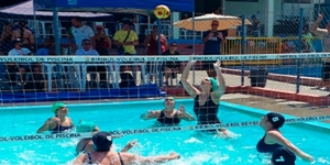Birigui terá primeira etapa do Campeonato Paulista Feminino de Biribol neste domingo