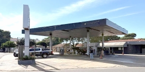 Posto de combustíveis é lacrado após fiscalização da Polícia Civil e da Fazenda em Araçatuba