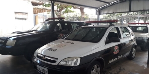 Polícia Civil de Guararapes investiga furto de 7 toneladas de adubo químico em área rural