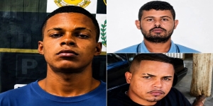 Final de semana é marcado por três homicídios em Três Lagoas (MS)  O final de semana foi marcado por muita violência no último final de semana em Três Lagoas (MS)
