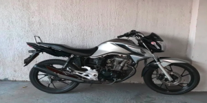 Polícia Civil de Três Lagoas  investiga furto de moto no bairro Vila Nova 