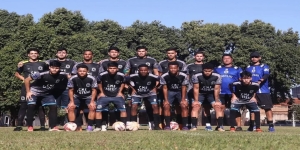 Castilho (SP) estreia com vitória no futebol de campo e goleia no futsal nos Jogos Regionais de Penápolis 