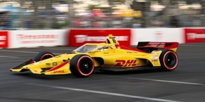 Fórmula Indy: Palou domina GP de Portland e vence pela 6ª vez em 2026; Collet é 20º