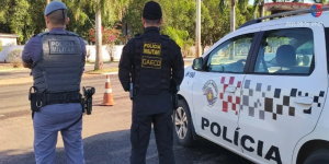 Operação contra suposto esquema milionário chega a Castilho com buscas em clínica e rancho