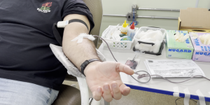 Defesa Civil de Três Lagoas promove campanha “Dia D de Ação Solidária” para incentivar a doação de sangue